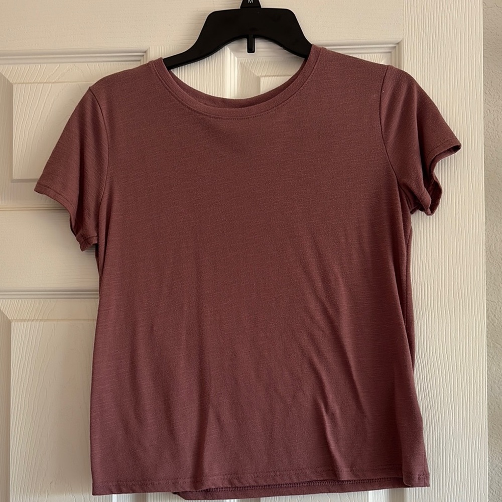 Mudd Pink T-Shirt